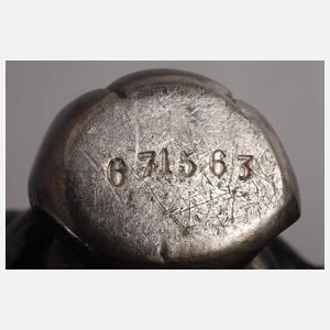 Großer Kandelaber Jean-Baptiste-Jules Klagmann