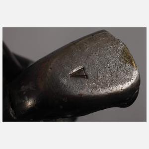 Großer Kandelaber Jean-Baptiste-Jules Klagmann