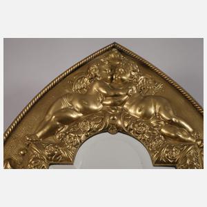 Wandspiegel Historismus