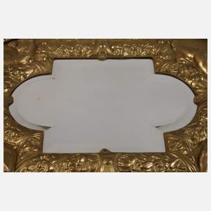 Wandspiegel Historismus