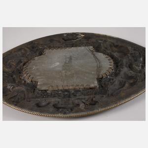 Wandspiegel Historismus