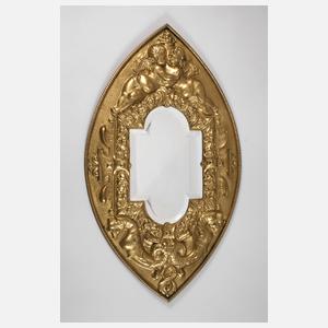 Wandspiegel Historismus