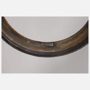 Teeglashalter Russland