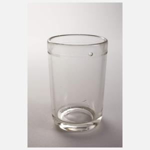 Teeglashalter Russland