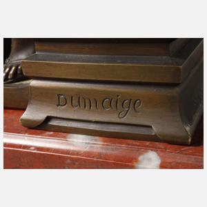 Henry Étienne Dumaige, Hera und Hephaistos