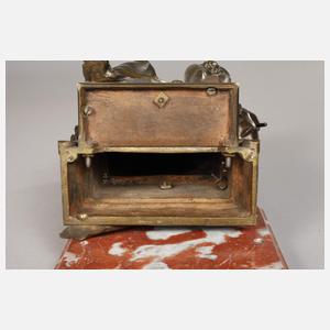 Henry Étienne Dumaige, Hera und Hephaistos