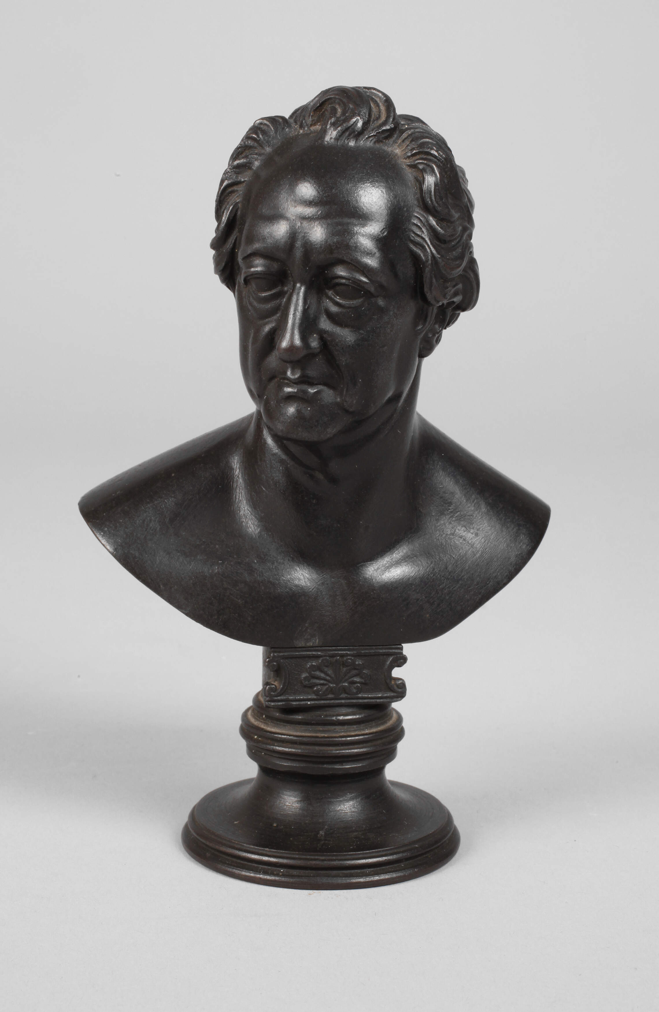 Büste Johann Wolfgang von Goethe