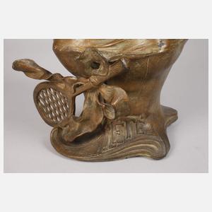 Franz Iffland, Büste "L'Été"