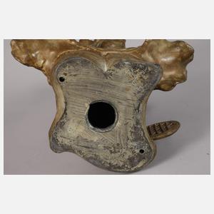 Franz Iffland, Büste "L'Été"