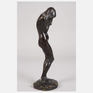 Bernhard Hoetger, Weinende