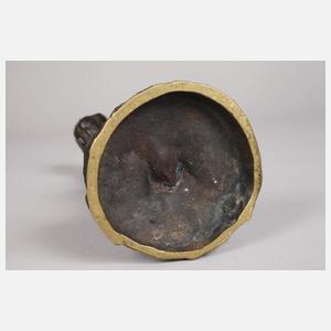 Bernhard Hoetger, Weinende