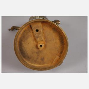 Hans Arnoldt, Tänzerin