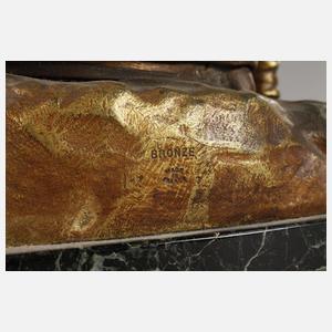 Joseph D'Aste, Mutter mit Kindern