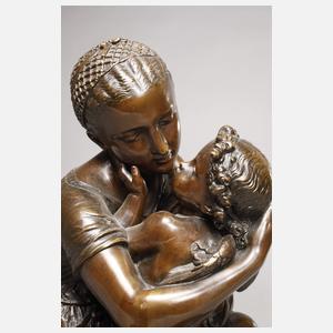 Mathurin Moreau, Amor und Venus