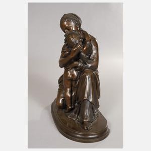 Mathurin Moreau, Amor und Venus