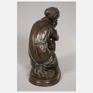 Mathurin Moreau, Amor und Venus