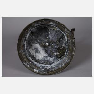 Ernest Rancoulet, "Rencontre à la source"