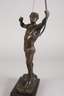 Bogenschütze Bronze