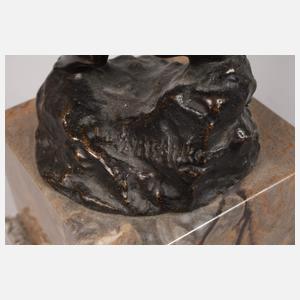 Walter Nitschke, Bogenschütze