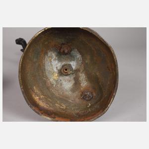 Franz Iffland, großer Bogenschütze