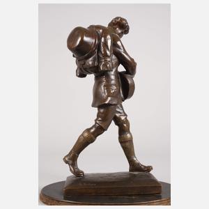 Bernhard Butzke, Gitarrenspieler