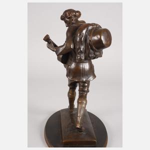 Bernhard Butzke, Gitarrenspieler