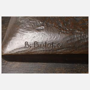 Bernhard Butzke, Gitarrenspieler