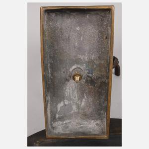 Bernhard Butzke, Gitarrenspieler