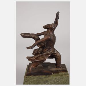 nach Wera Muchina, Arbeiter und Kolchosebäuerin