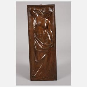 Daniel Stocker, Paar Reliefs