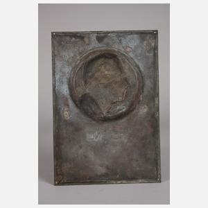 Wandplakette "Helene"