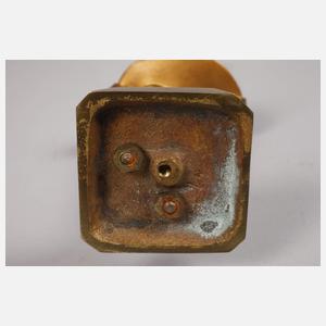 Elisabeth Freiin von Lützow, Columbine