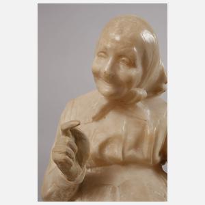 Eugenio Battiglia, Märchenstunde