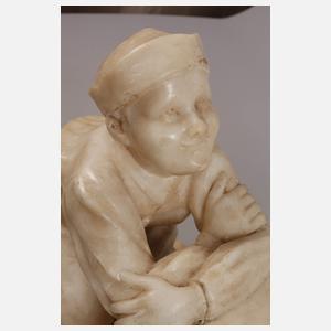 Eugenio Battiglia, Märchenstunde