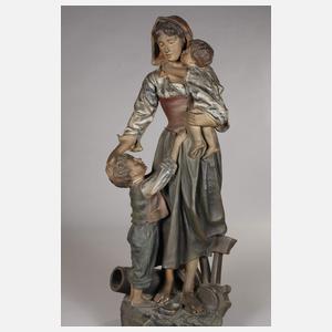 L. Vergnano & A. Hanne, "La Guerre, C'est la Misère"