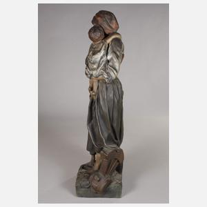 L. Vergnano & A. Hanne, "La Guerre, C'est la Misère"