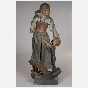 L. Vergnano & A. Hanne, "La Guerre, C'est la Misère"