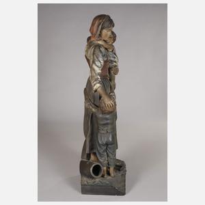 L. Vergnano & A. Hanne, "La Guerre, C'est la Misère"