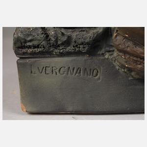 L. Vergnano & A. Hanne, "La Guerre, C'est la Misère"