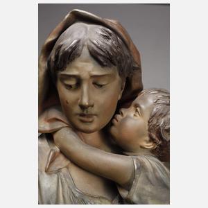 L. Vergnano & A. Hanne, "La Guerre, C'est la Misère"