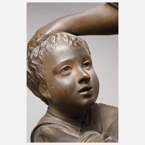 L. Vergnano & A. Hanne, "La Guerre, C'est la Misère"