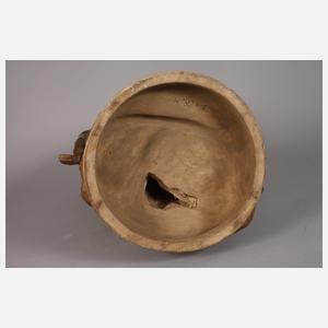 Allegorische Figurengruppe