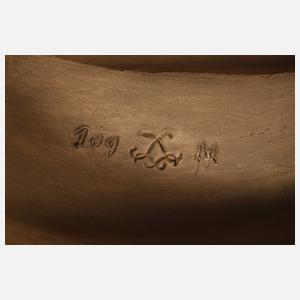 Allegorische Figurengruppe