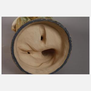 Luca Madrassi, Doppeltes Mutterglück