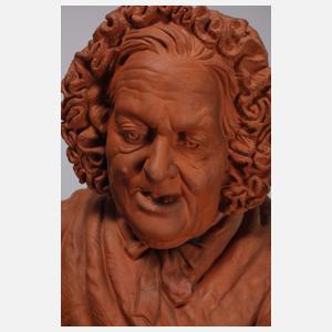 Giovanni Focardi, "Du schmutziger Junge!"