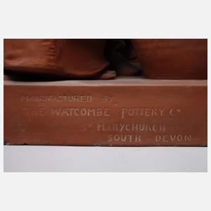 Giovanni Focardi, "Du schmutziger Junge!"