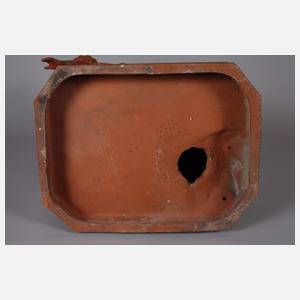 Giovanni Focardi, "Du schmutziger Junge!"