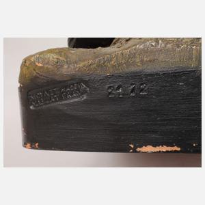 Joseph le Guluche, "Stütze des Alters"