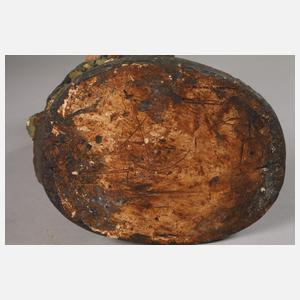 Kinderfigur "Wart ich krieg dich doch"