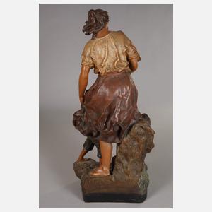 Joseph Le Guluche, "Die Besorgtheit"